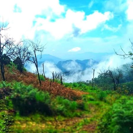 The Place ...The Experience Kodaikanal Ngoại thất bức ảnh