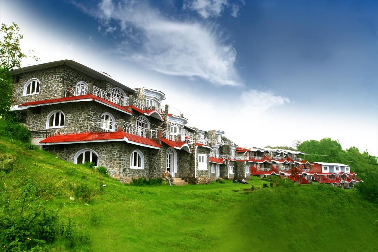 The Place ...The Experience Kodaikanal Ngoại thất bức ảnh