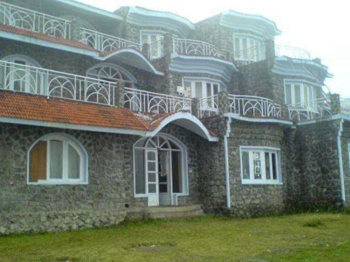 The Place ...The Experience Kodaikanal Ngoại thất bức ảnh