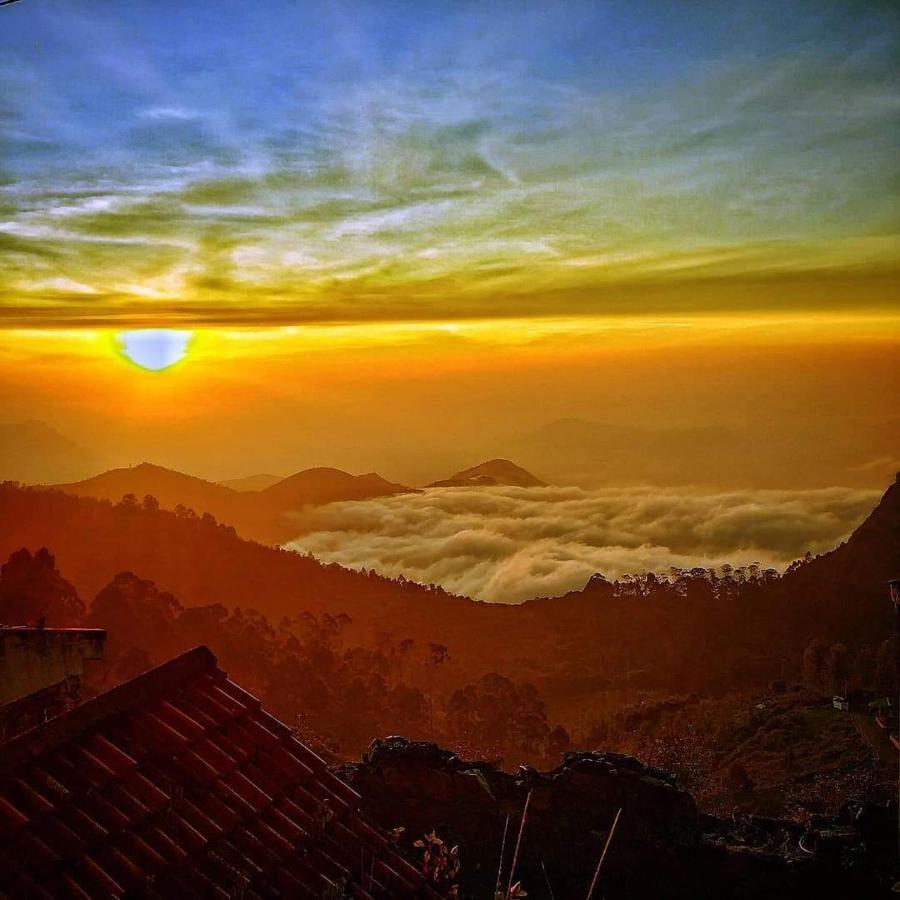The Place ...The Experience Kodaikanal Ngoại thất bức ảnh