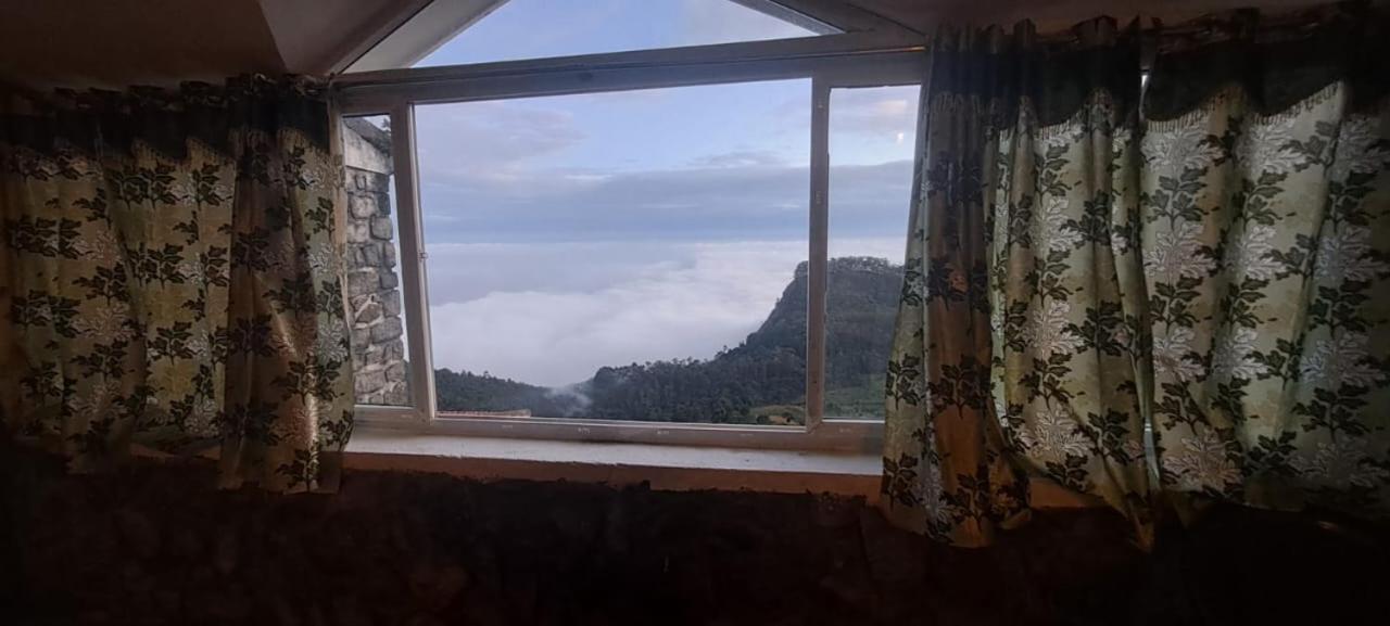 The Place ...The Experience Kodaikanal Ngoại thất bức ảnh